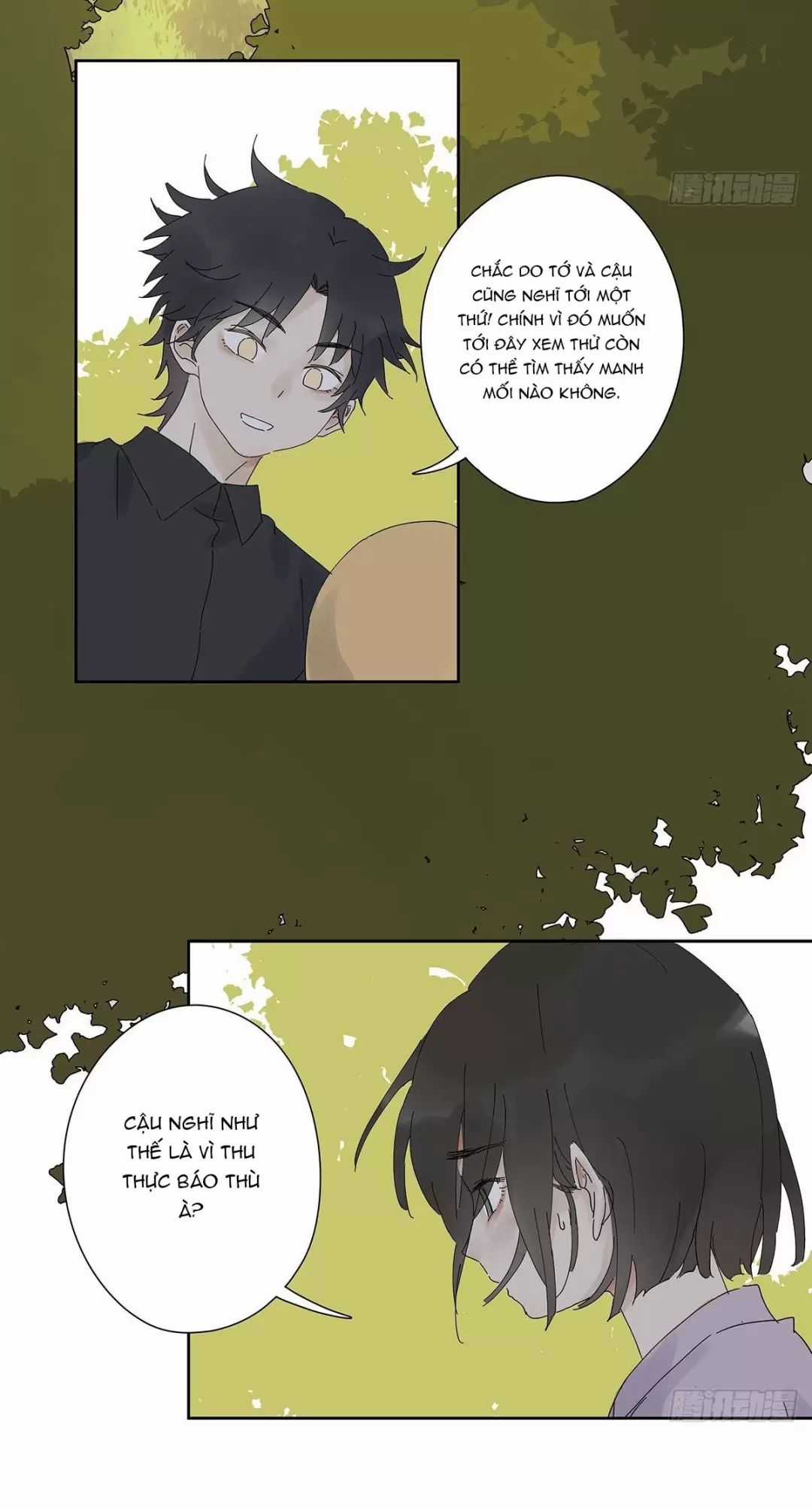 Nạn Nhân Thứ 7 - Chapter 30 - Trang 13