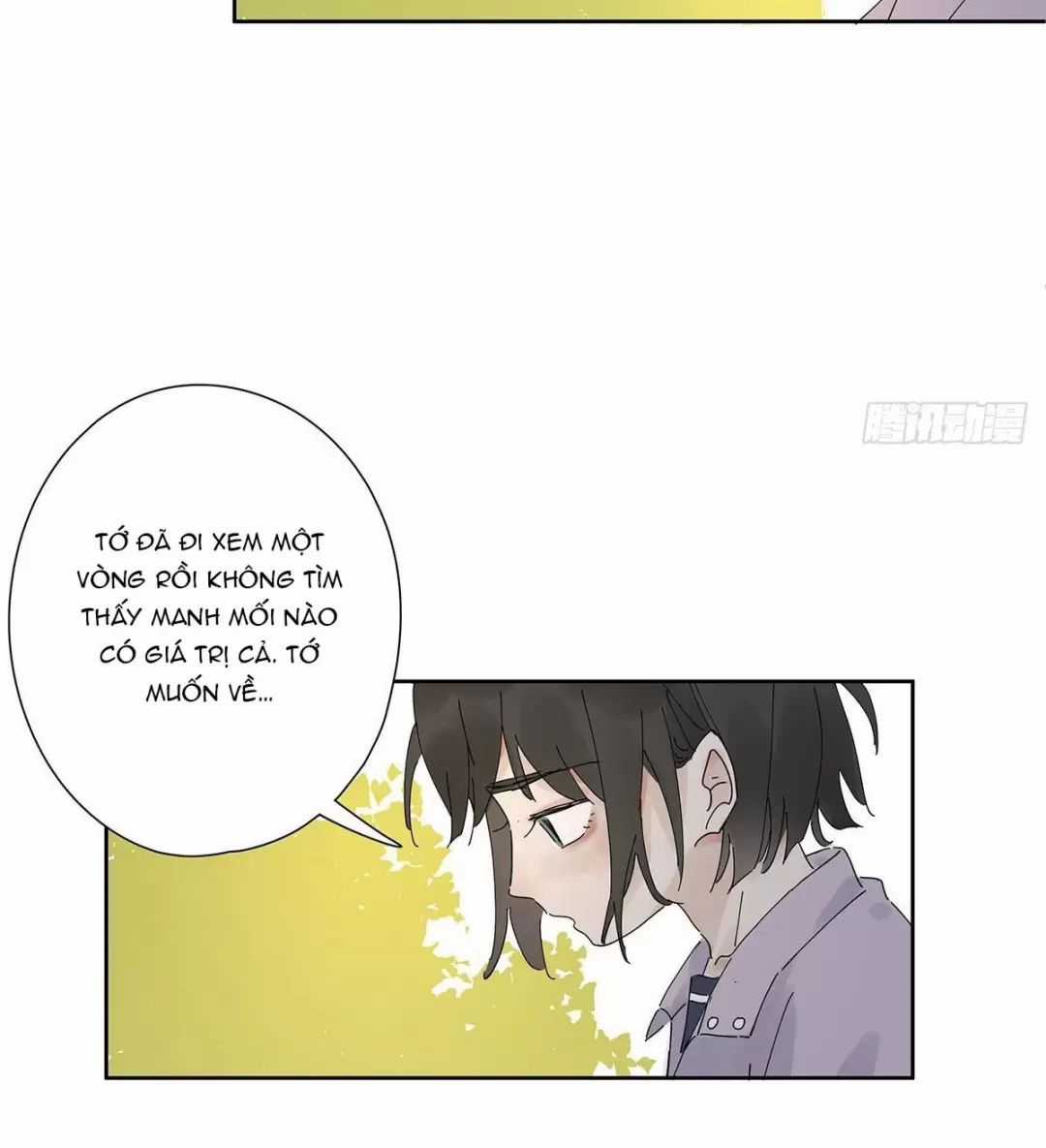 Nạn Nhân Thứ 7 - Chapter 30 - Trang 16