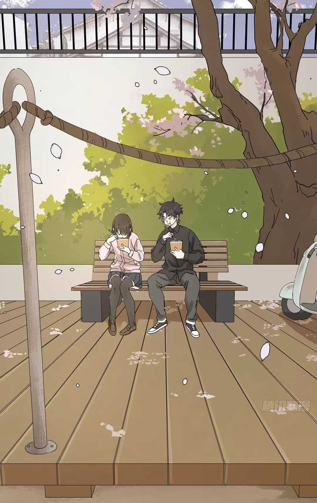 Nạn Nhân Thứ 7 - Chapter 30 - Trang 21