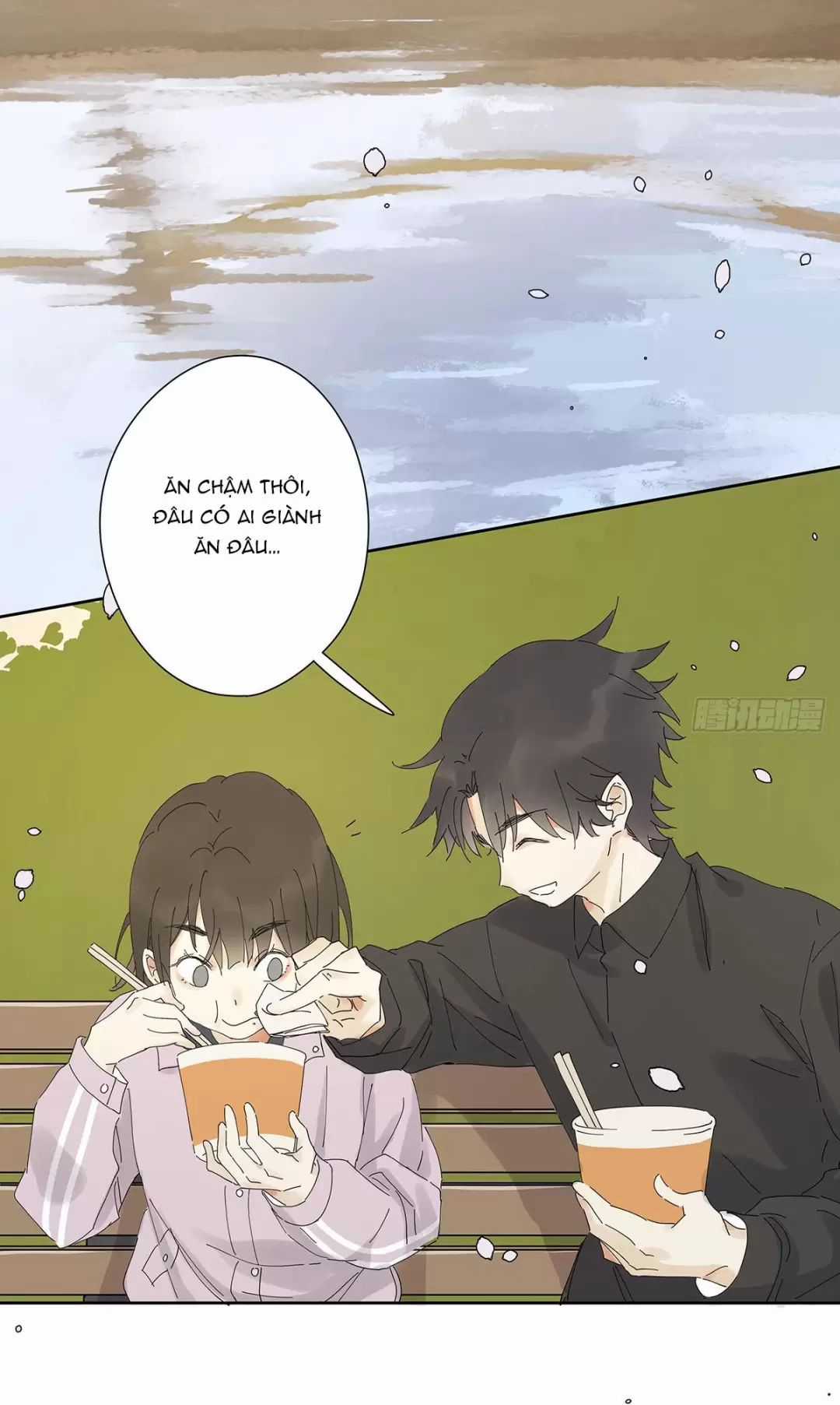 Nạn Nhân Thứ 7 - Chapter 30 - Trang 22