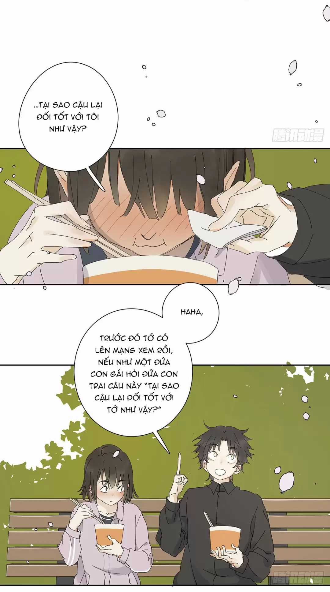 Nạn Nhân Thứ 7 - Chapter 30 - Trang 23