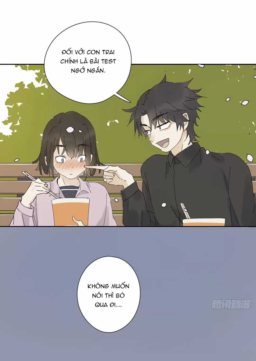 Nạn Nhân Thứ 7 - Chapter 30 - Trang 24