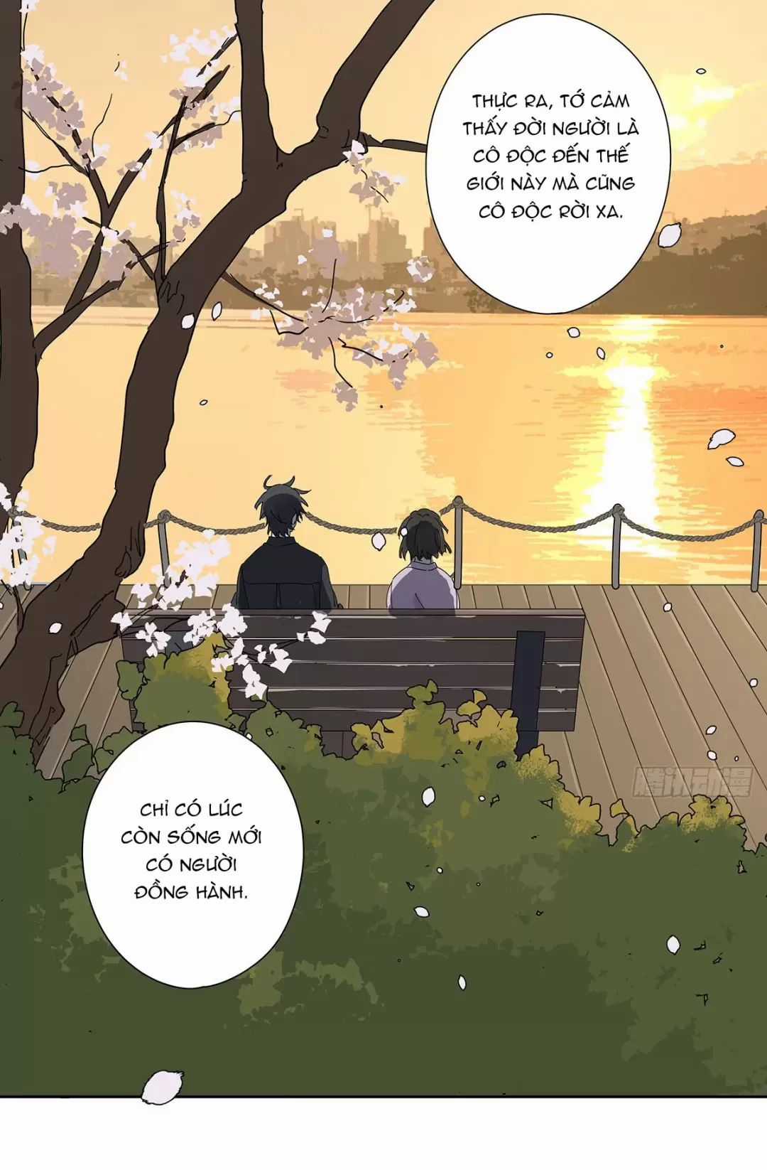 Nạn Nhân Thứ 7 - Chapter 30 - Trang 26