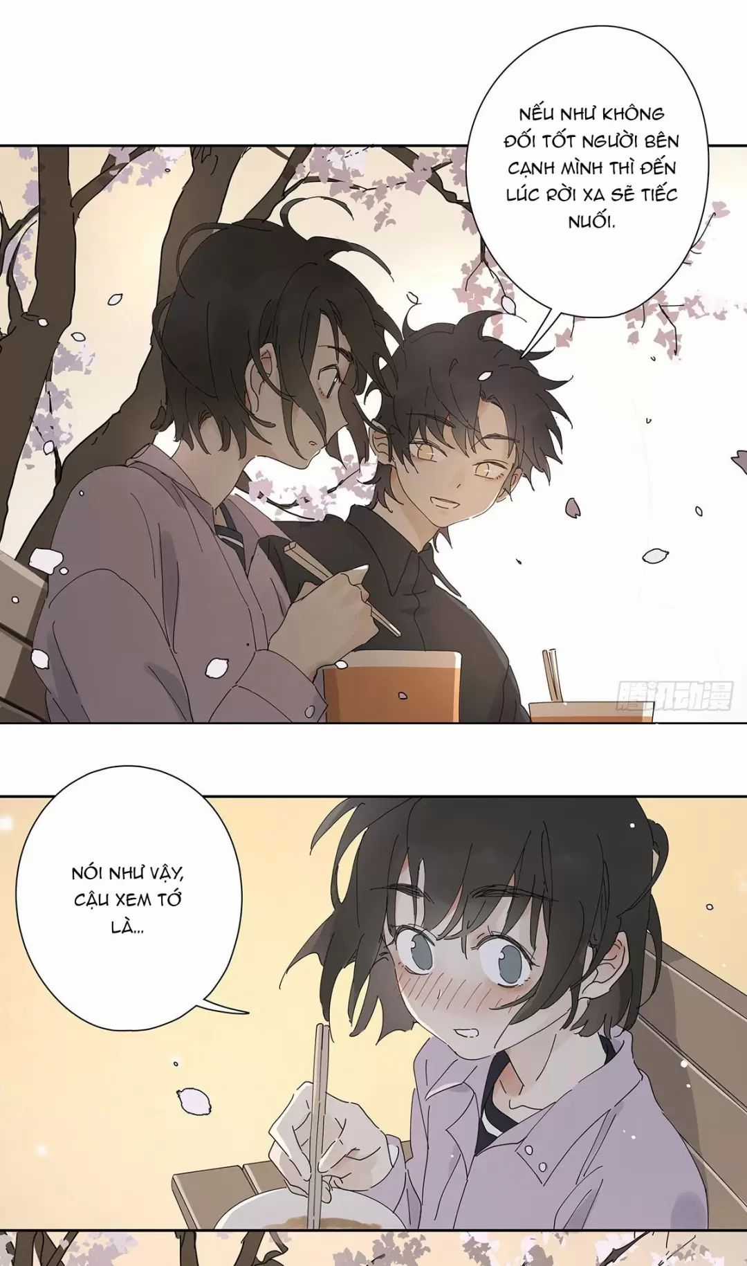 Nạn Nhân Thứ 7 - Chapter 30 - Trang 27