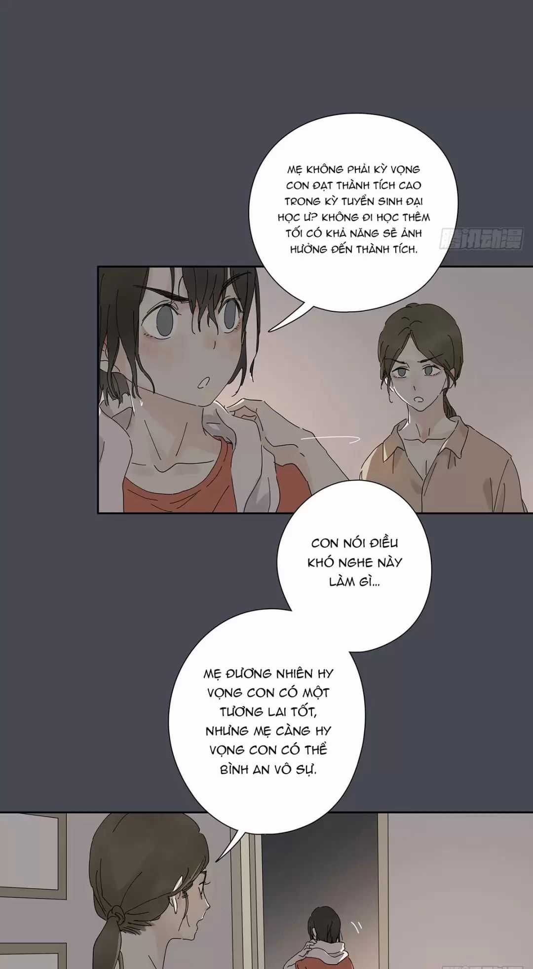 Nạn Nhân Thứ 7 - Chapter 30 - Trang 32