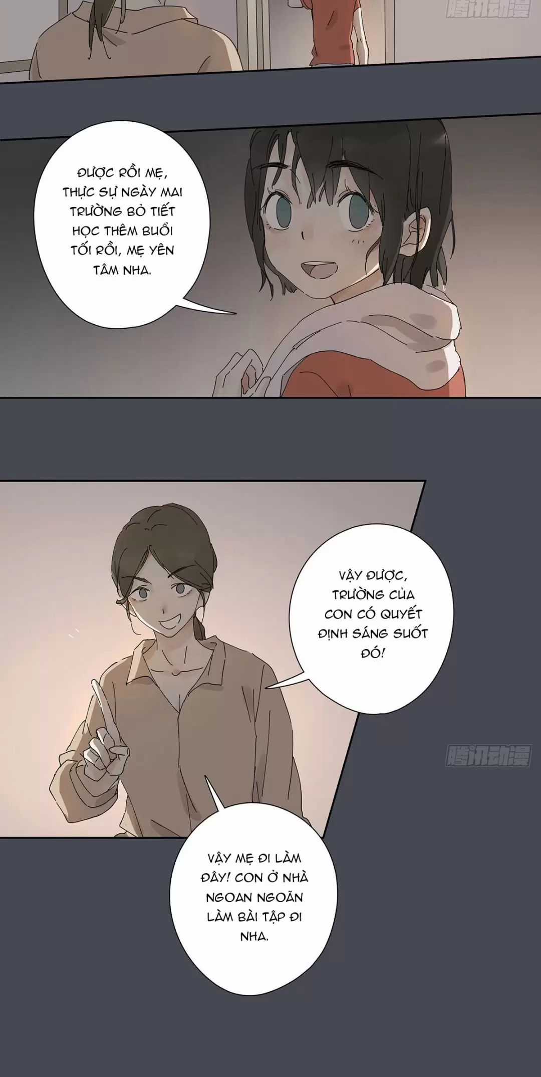 Nạn Nhân Thứ 7 - Chapter 30 - Trang 33