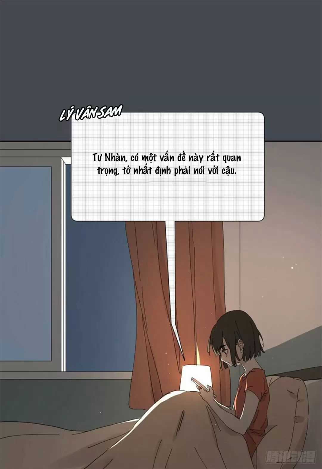 Nạn Nhân Thứ 7 - Chapter 30 - Trang 35