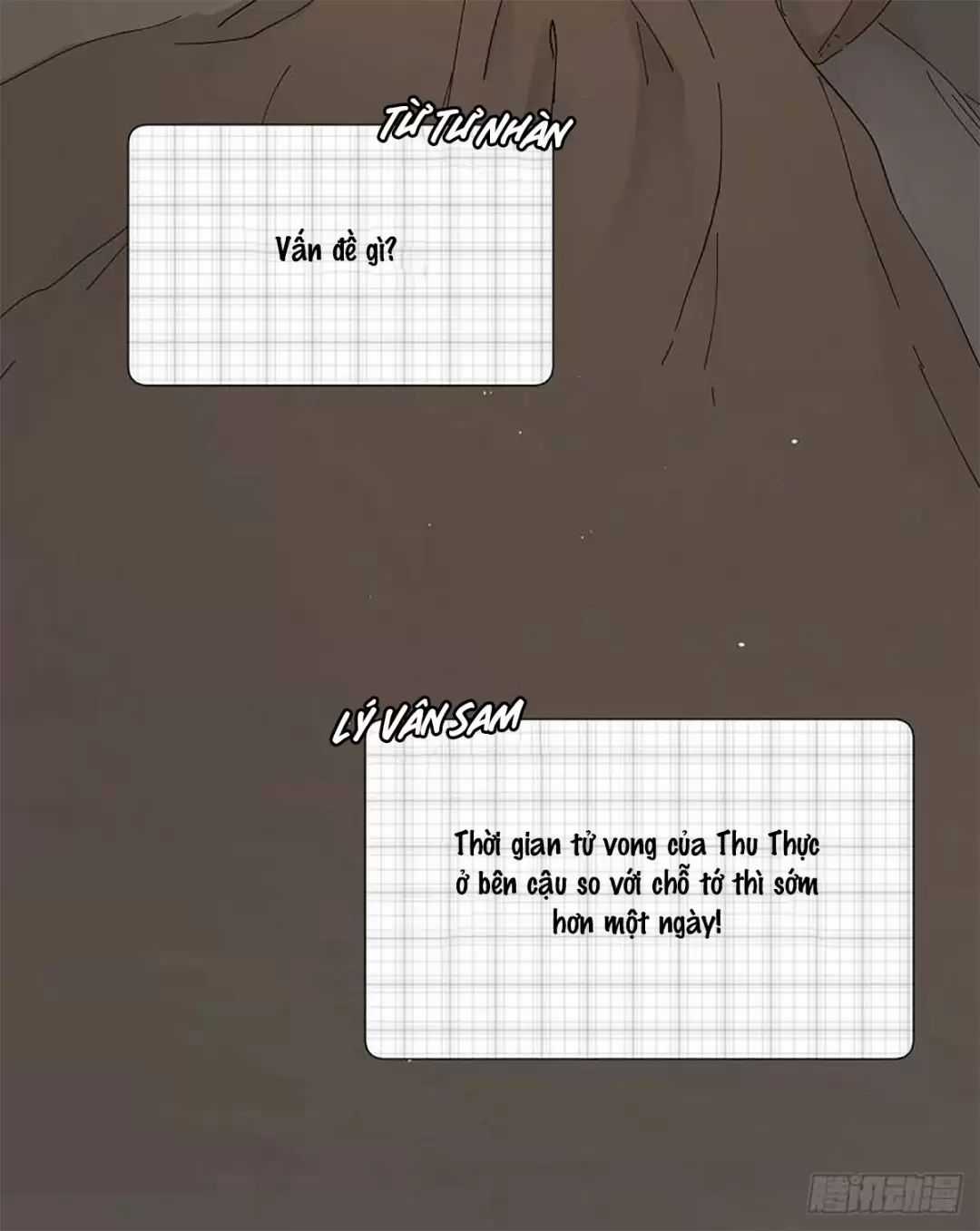 Nạn Nhân Thứ 7 - Chapter 30 - Trang 36