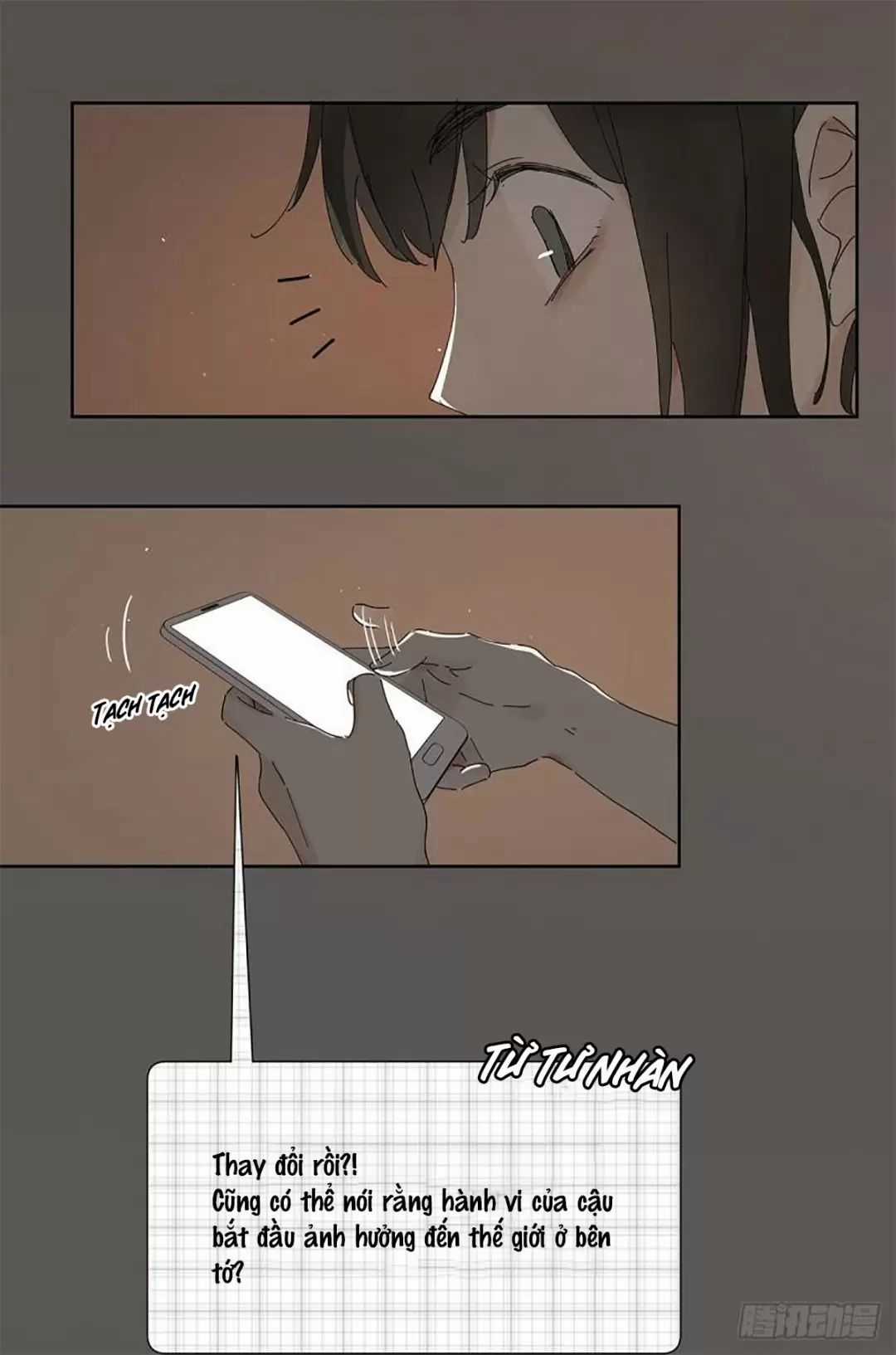 Nạn Nhân Thứ 7 - Chapter 30 - Trang 37