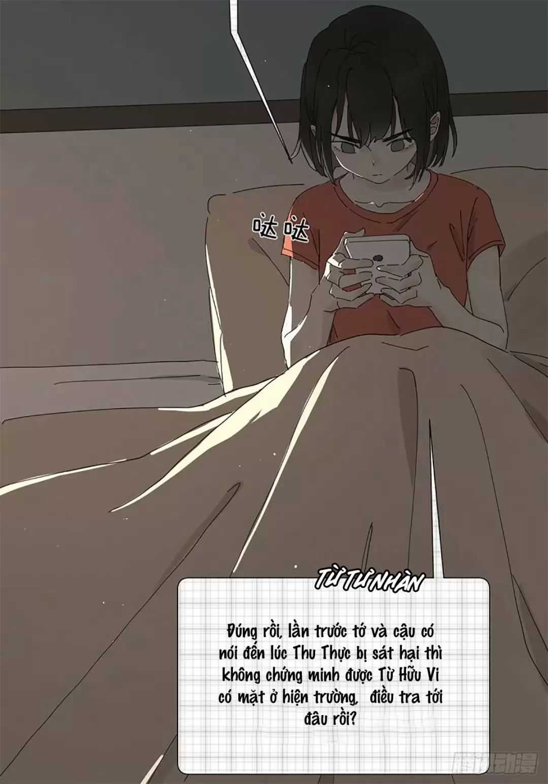 Nạn Nhân Thứ 7 - Chapter 30 - Trang 40