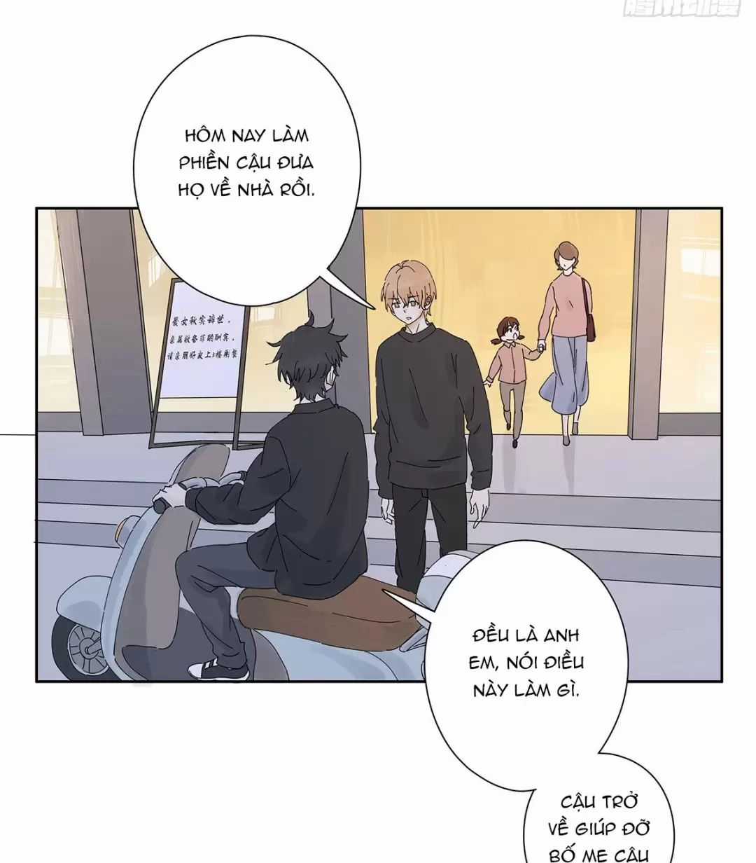 Nạn Nhân Thứ 7 - Chapter 30 - Trang 5