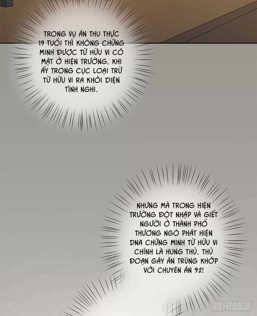 Nạn Nhân Thứ 7 - Chapter 30 - Trang 44