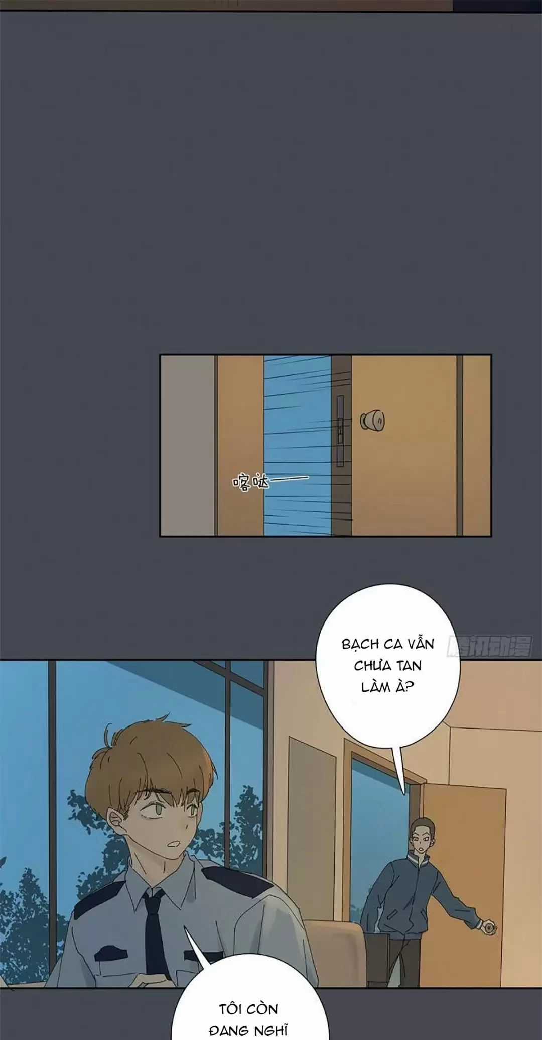 Nạn Nhân Thứ 7 - Chapter 30 - Trang 46