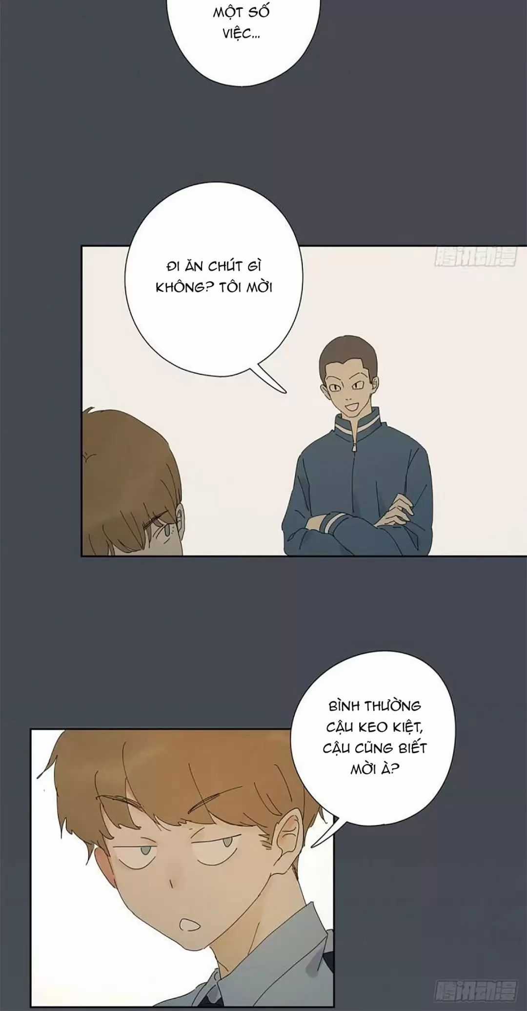 Nạn Nhân Thứ 7 - Chapter 30 - Trang 47