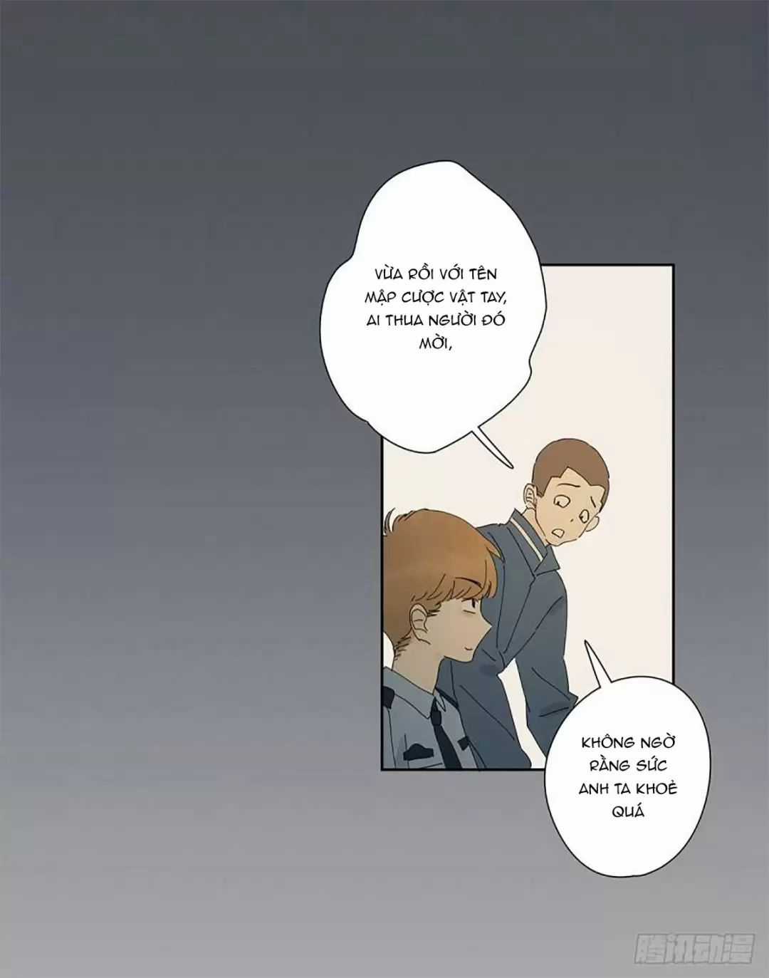 Nạn Nhân Thứ 7 - Chapter 30 - Trang 48