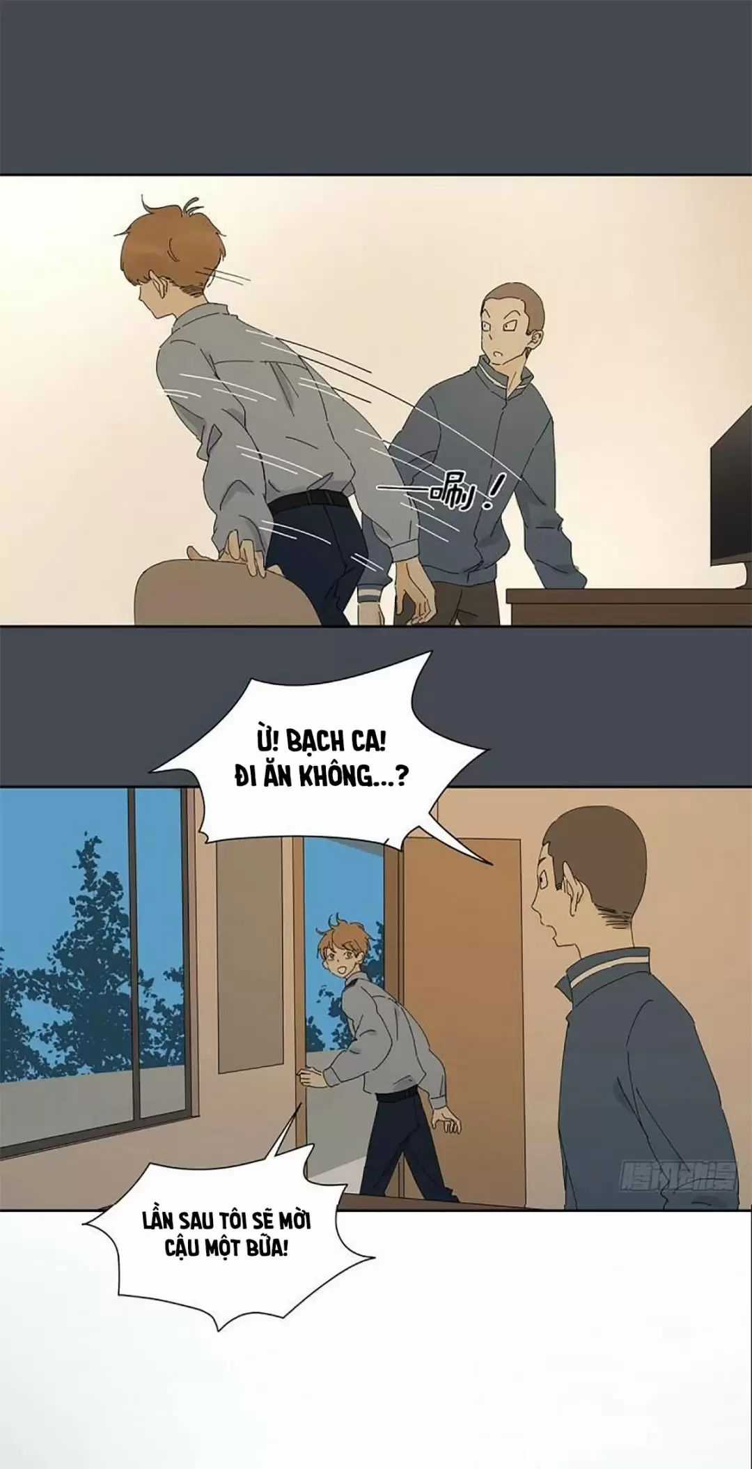 Nạn Nhân Thứ 7 - Chapter 30 - Trang 50