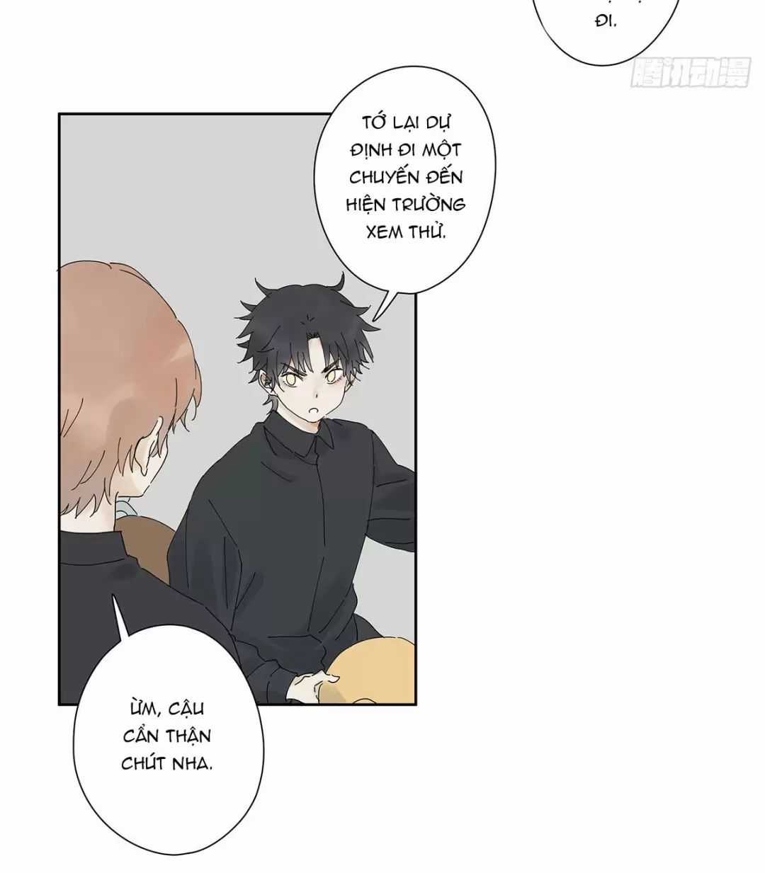 Nạn Nhân Thứ 7 - Chapter 30 - Trang 6