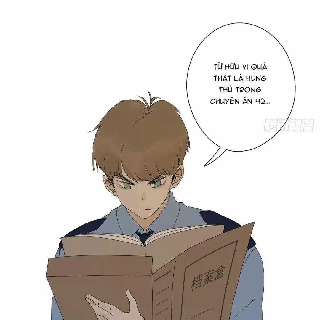 Nạn Nhân Thứ 7 - Chapter 30 - Trang 52