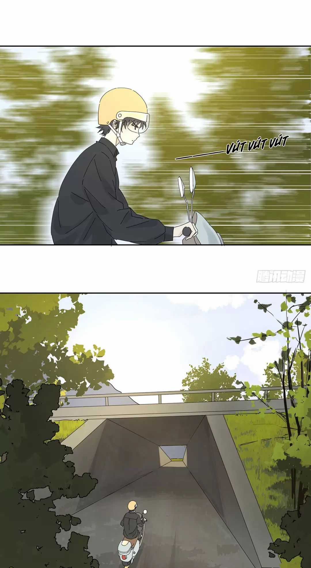 Nạn Nhân Thứ 7 - Chapter 30 - Trang 8