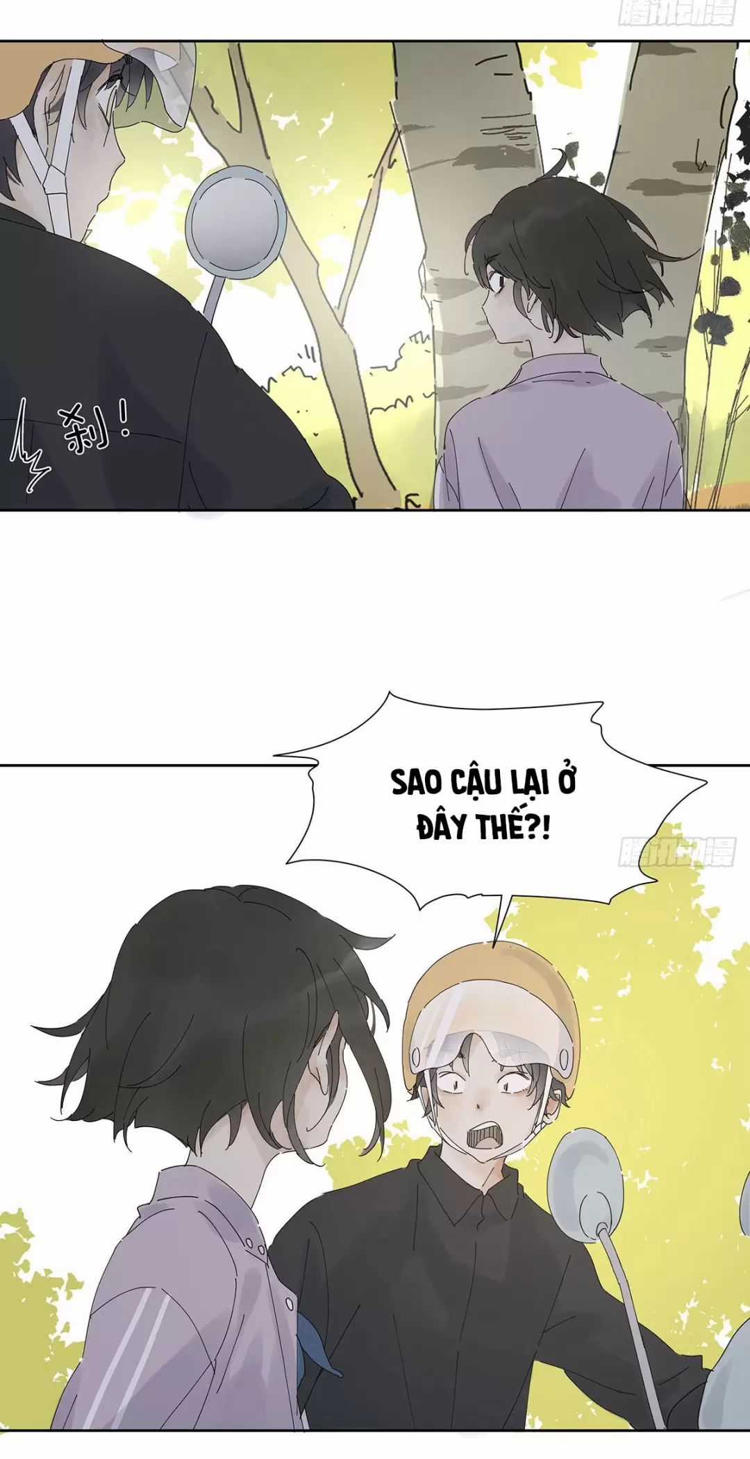 Nạn Nhân Thứ 7 - Chapter 30 - Trang 10