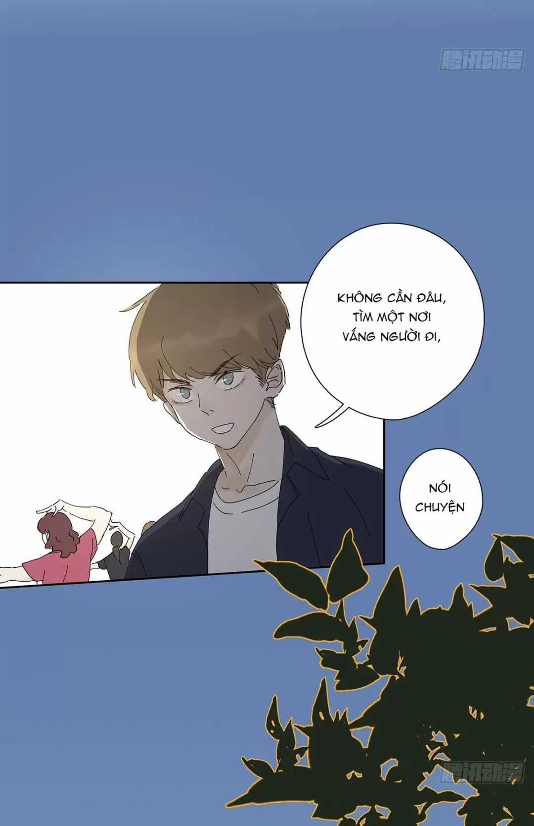 Nạn Nhân Thứ 7 - Chapter 31 - Trang 11