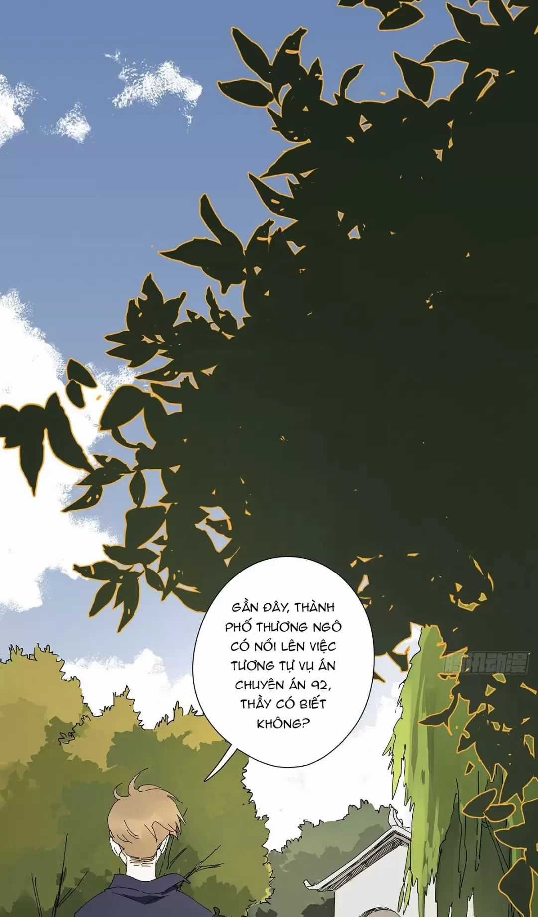 Nạn Nhân Thứ 7 - Chapter 31 - Trang 12