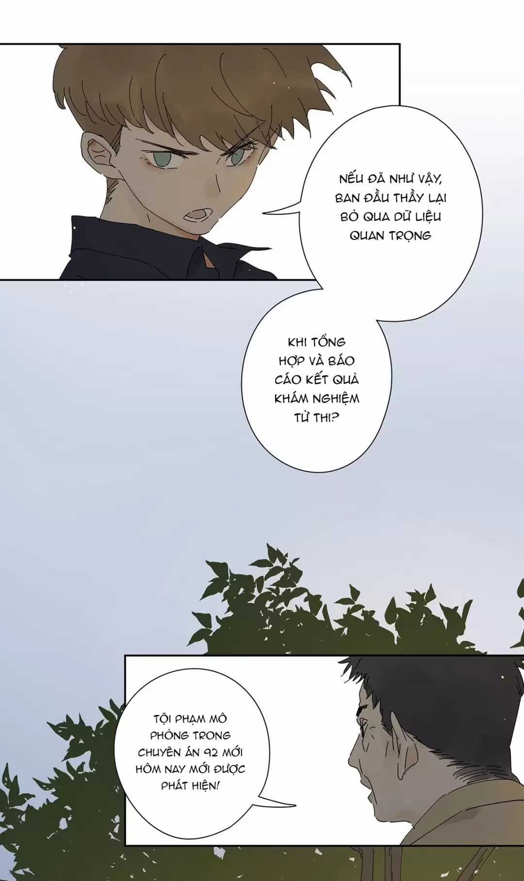 Nạn Nhân Thứ 7 - Chapter 31 - Trang 17