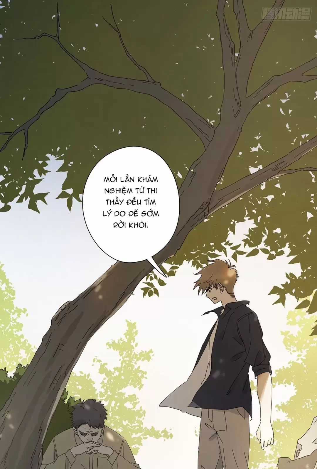 Nạn Nhân Thứ 7 - Chapter 31 - Trang 18