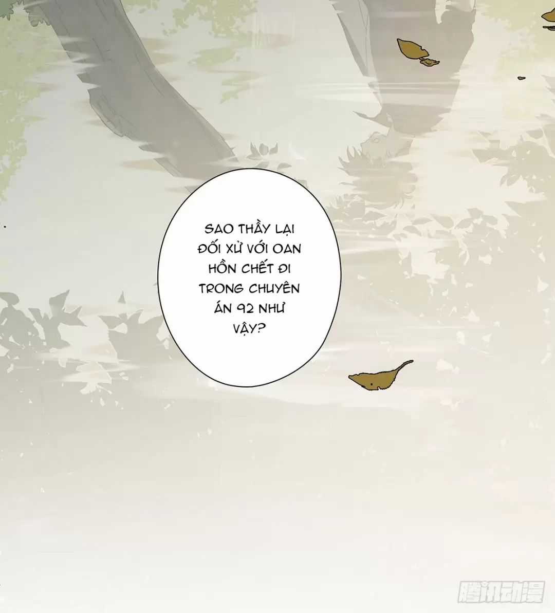 Nạn Nhân Thứ 7 - Chapter 31 - Trang 20