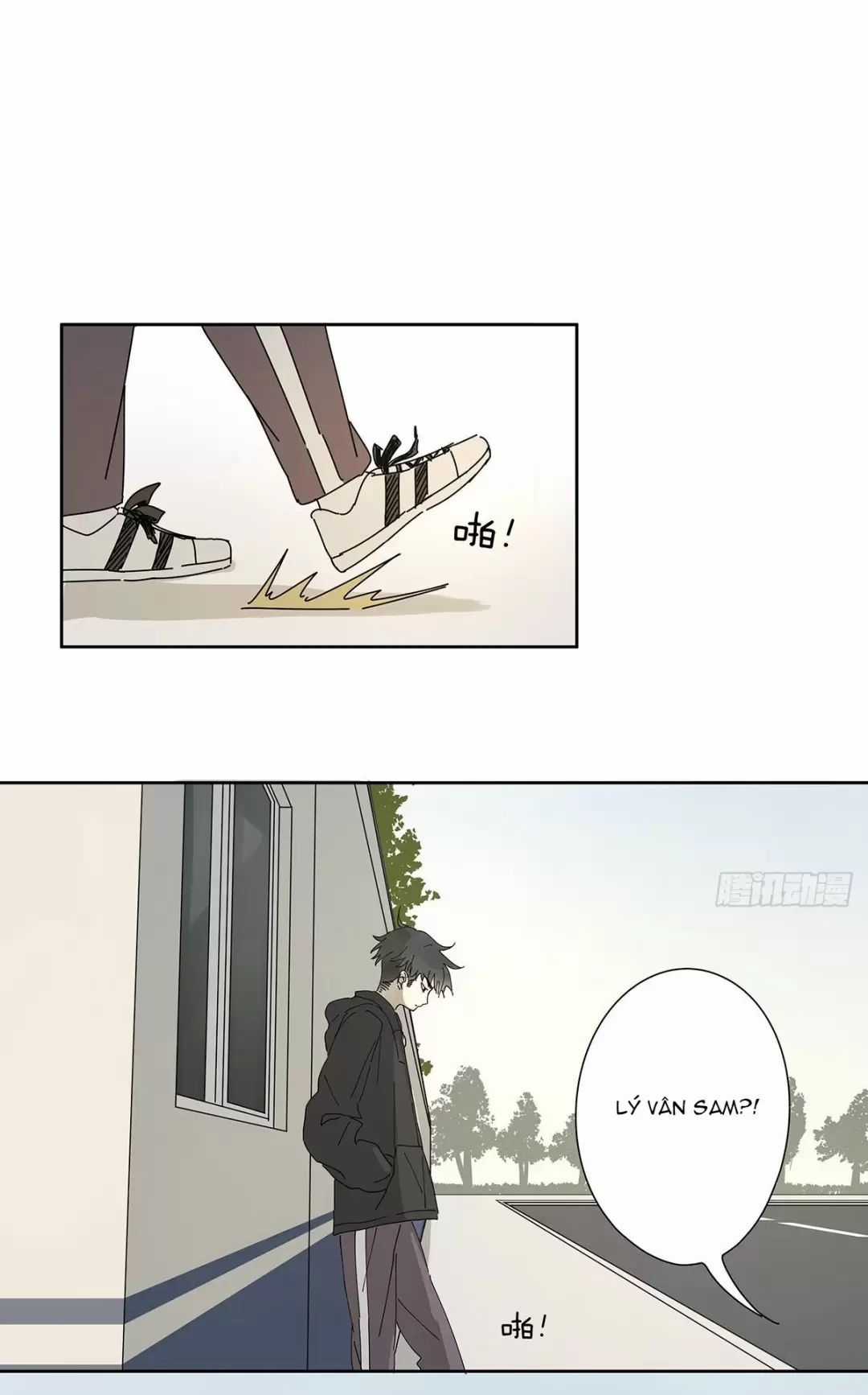 Nạn Nhân Thứ 7 - Chapter 31 - Trang 21