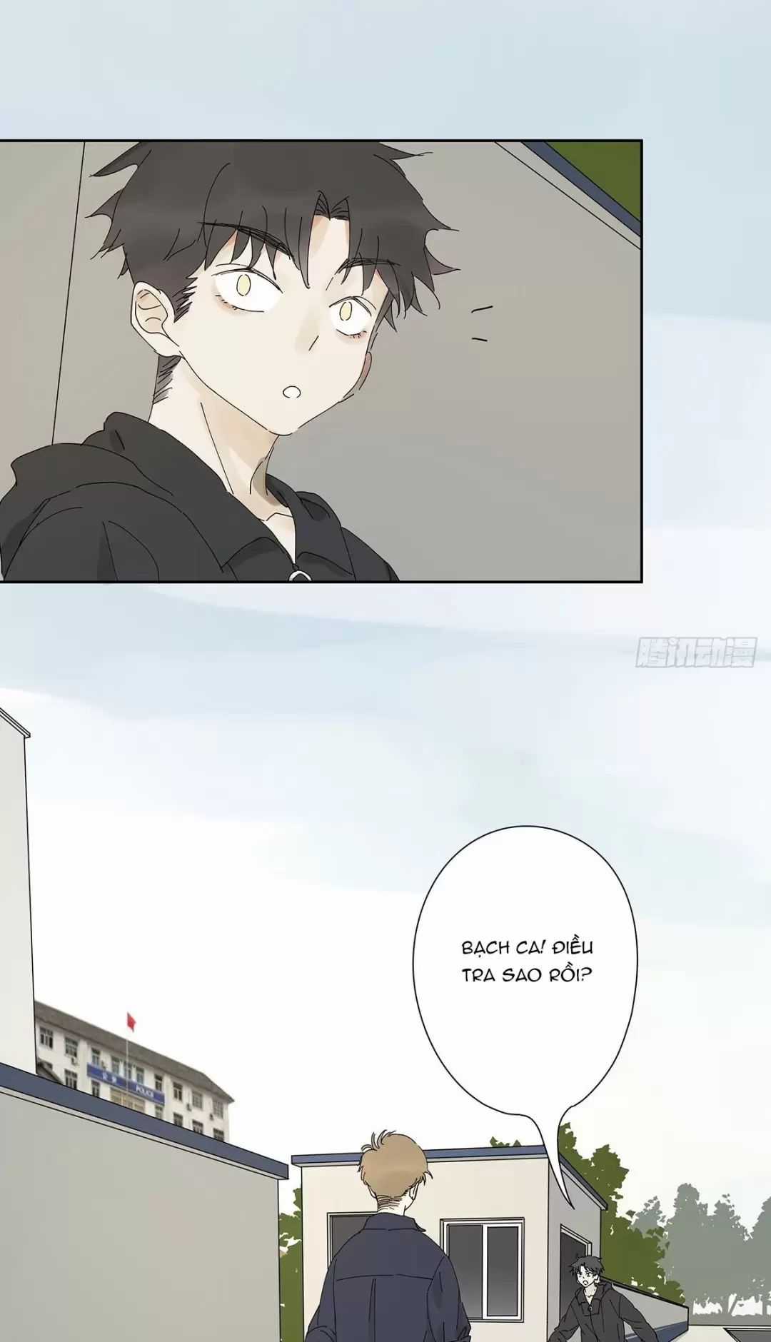 Nạn Nhân Thứ 7 - Chapter 31 - Trang 22