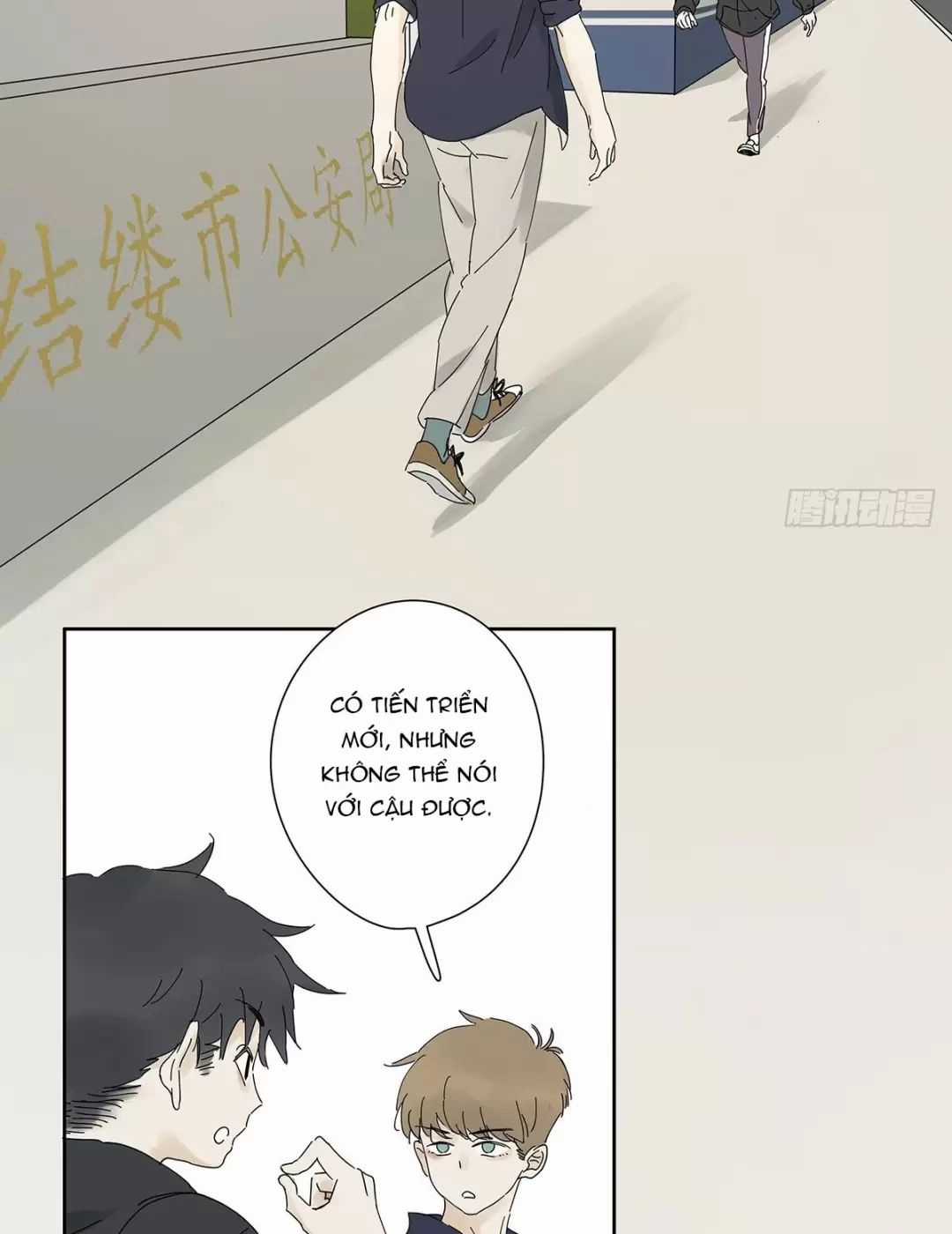 Nạn Nhân Thứ 7 - Chapter 31 - Trang 23