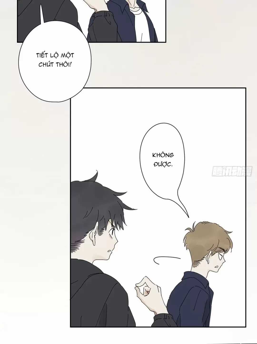 Nạn Nhân Thứ 7 - Chapter 31 - Trang 24