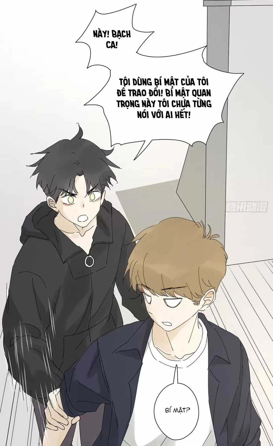 Nạn Nhân Thứ 7 - Chapter 31 - Trang 25