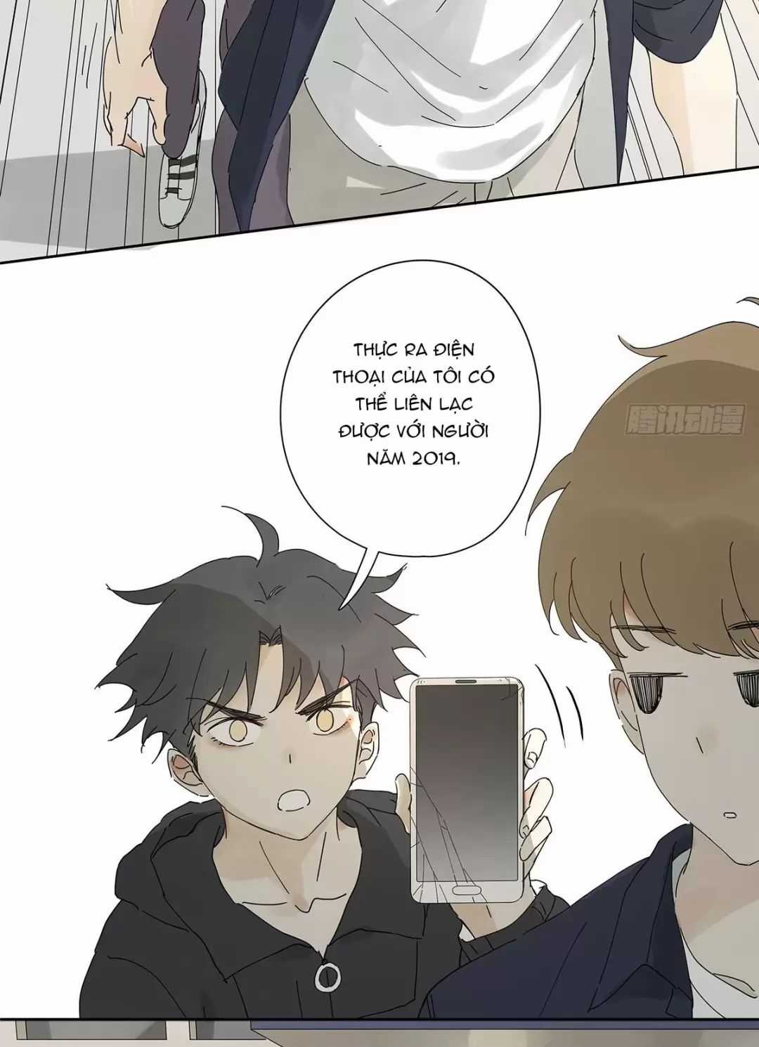 Nạn Nhân Thứ 7 - Chapter 31 - Trang 26