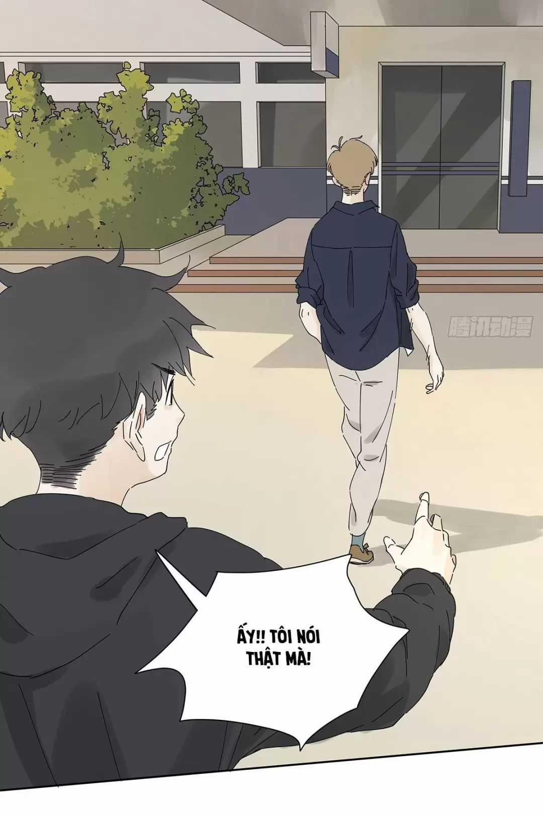 Nạn Nhân Thứ 7 - Chapter 31 - Trang 27