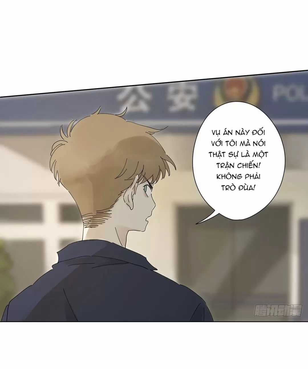 Nạn Nhân Thứ 7 - Chapter 31 - Trang 28