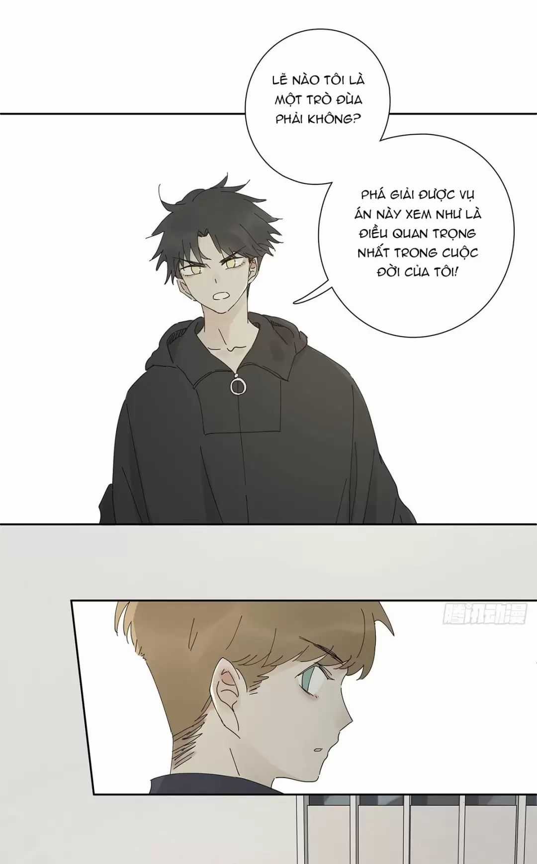 Nạn Nhân Thứ 7 - Chapter 31 - Trang 29