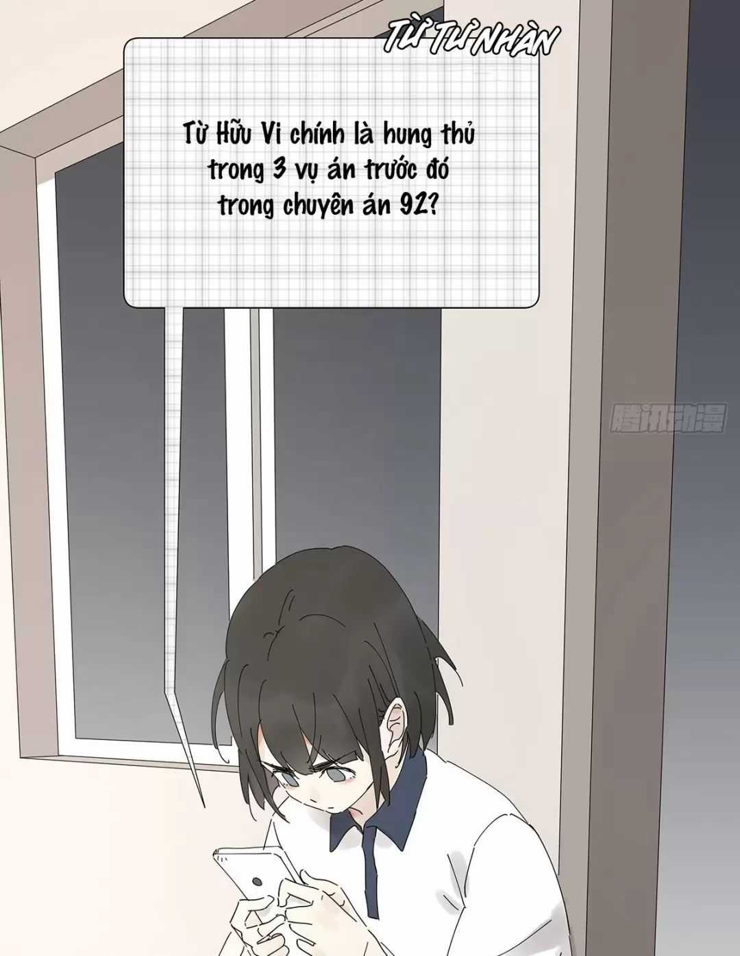 Nạn Nhân Thứ 7 - Chapter 31 - Trang 32