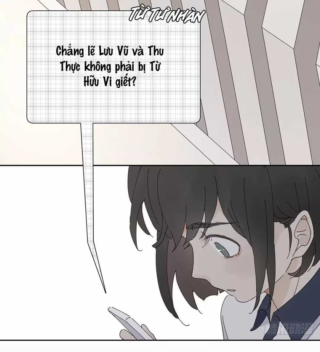 Nạn Nhân Thứ 7 - Chapter 31 - Trang 34