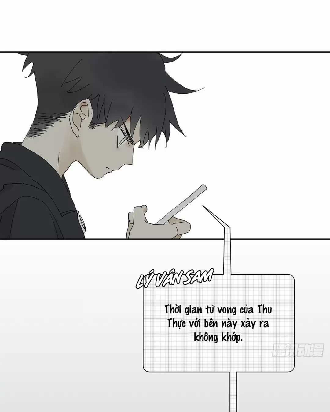 Nạn Nhân Thứ 7 - Chapter 31 - Trang 38