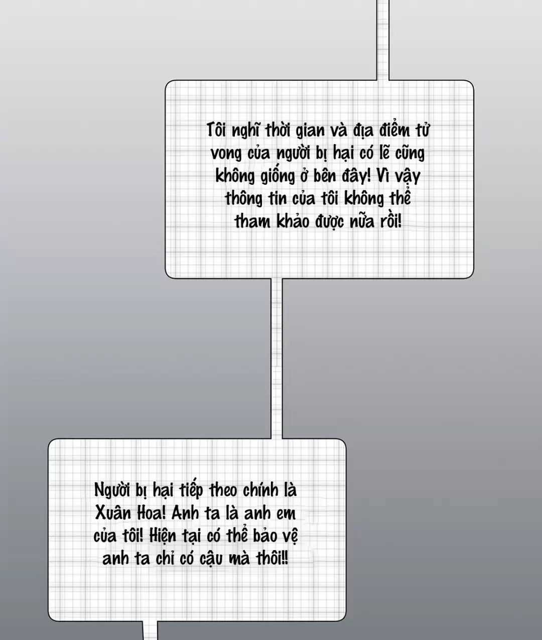Nạn Nhân Thứ 7 - Chapter 31 - Trang 39