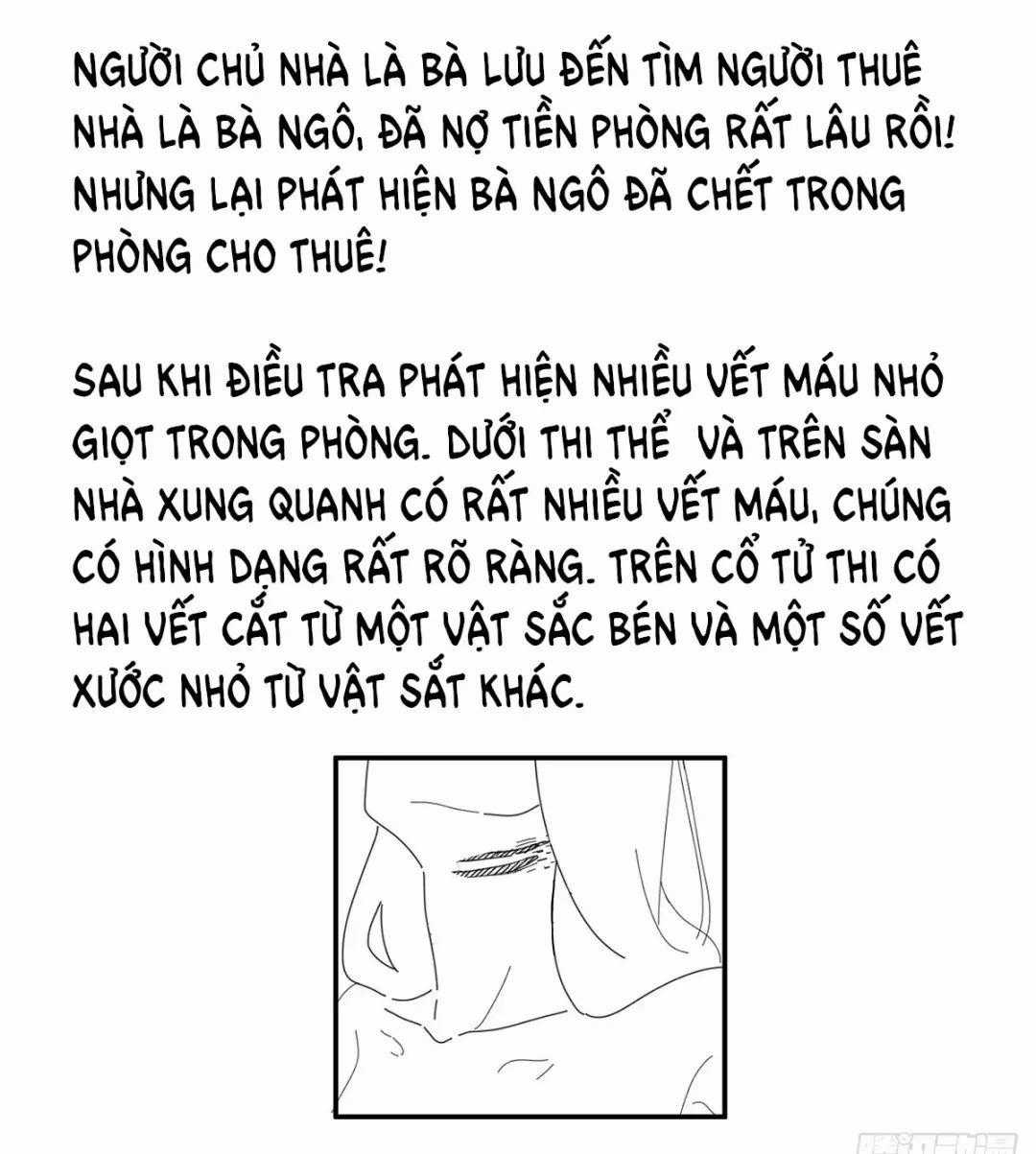 Nạn Nhân Thứ 7 - Chapter 31 - Trang 43