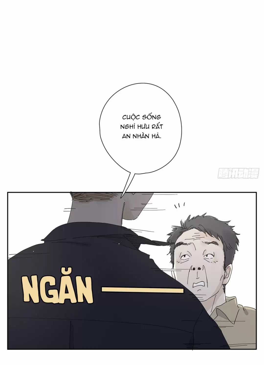 Nạn Nhân Thứ 7 - Chapter 31 - Trang 7