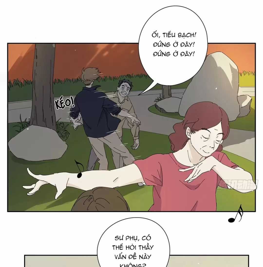 Nạn Nhân Thứ 7 - Chapter 31 - Trang 8