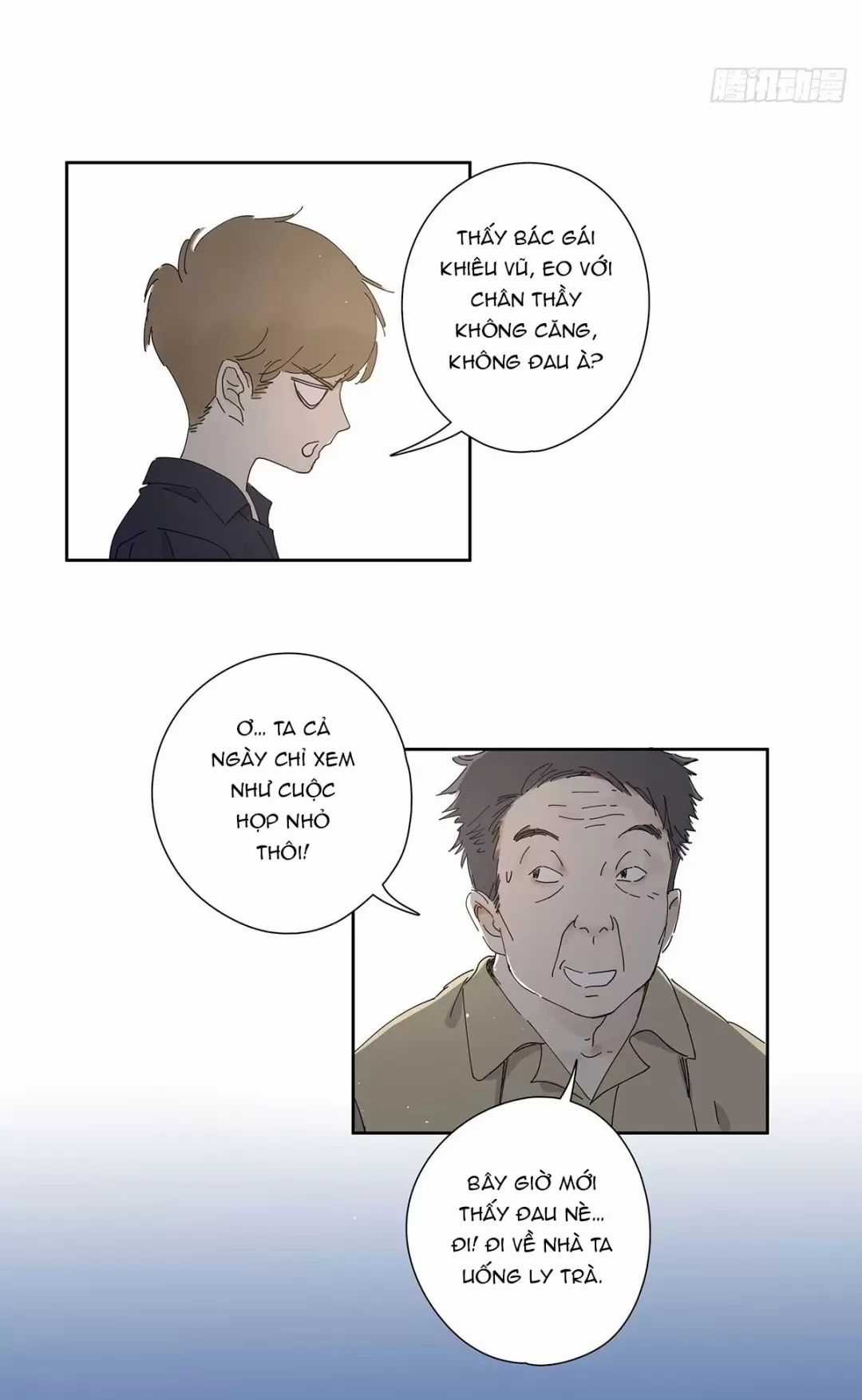 Nạn Nhân Thứ 7 - Chapter 31 - Trang 10