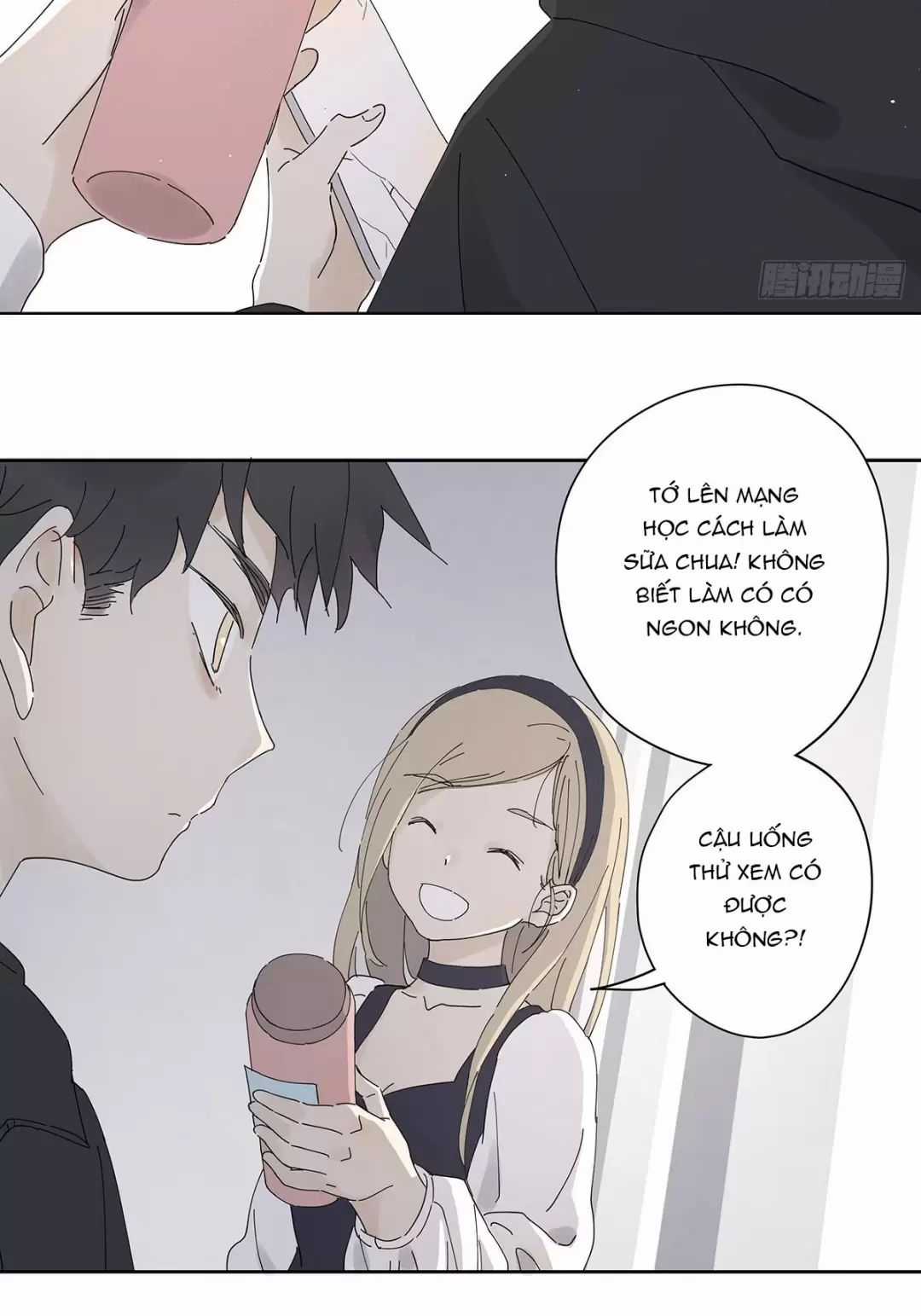 Nạn Nhân Thứ 7 - Chapter 32 - Trang 14