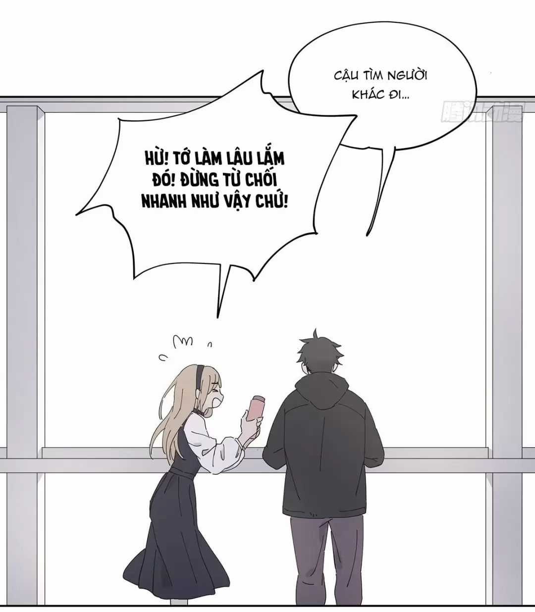 Nạn Nhân Thứ 7 - Chapter 32 - Trang 15