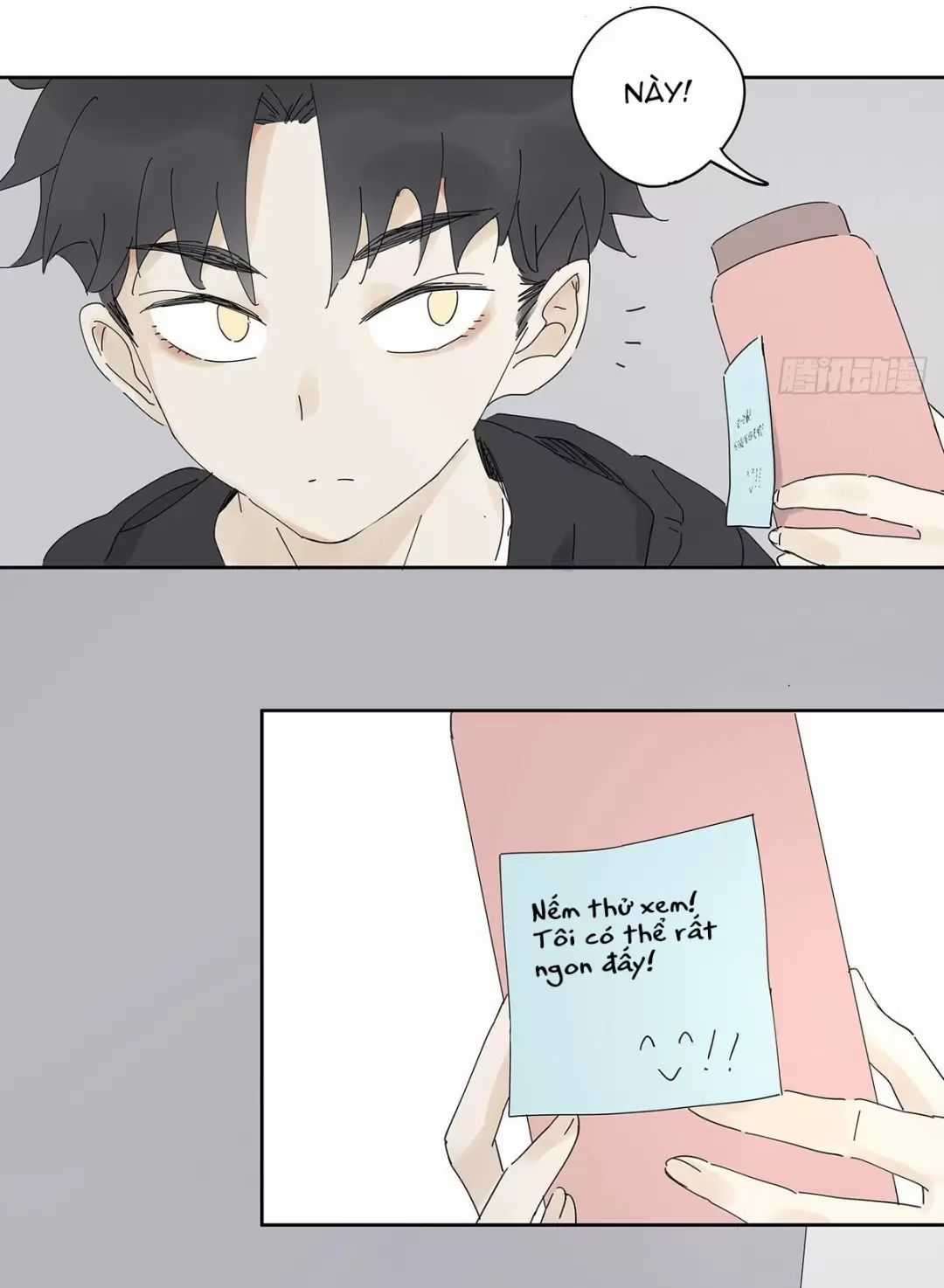 Nạn Nhân Thứ 7 - Chapter 32 - Trang 16