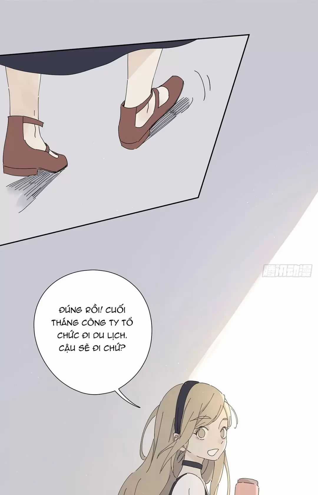 Nạn Nhân Thứ 7 - Chapter 32 - Trang 21